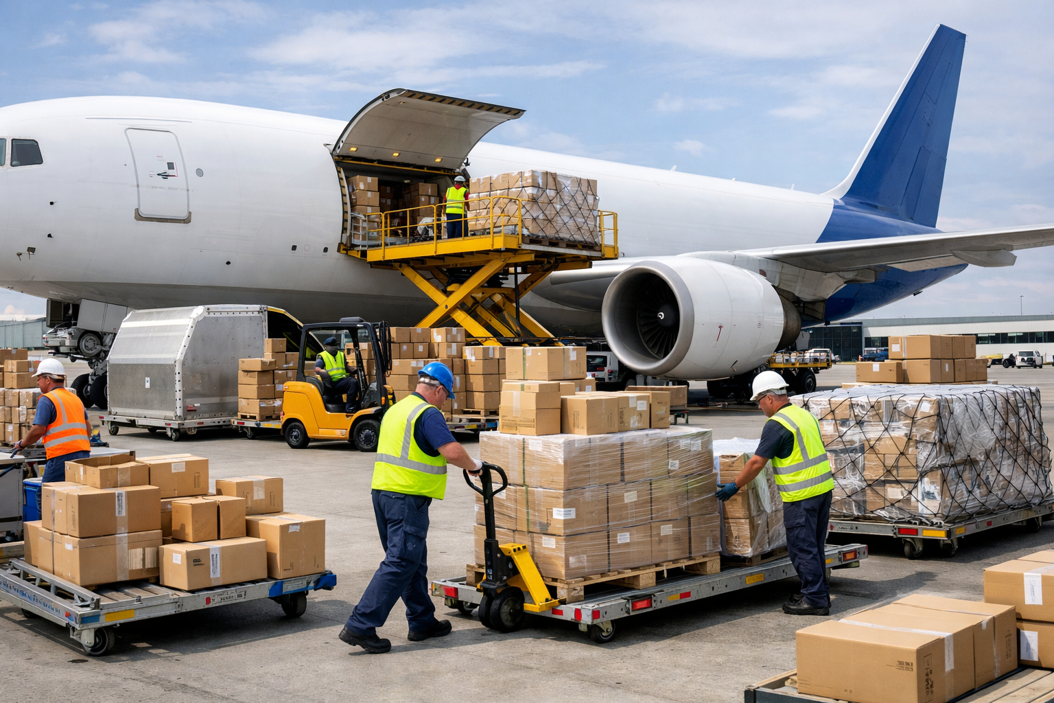 Air Freight