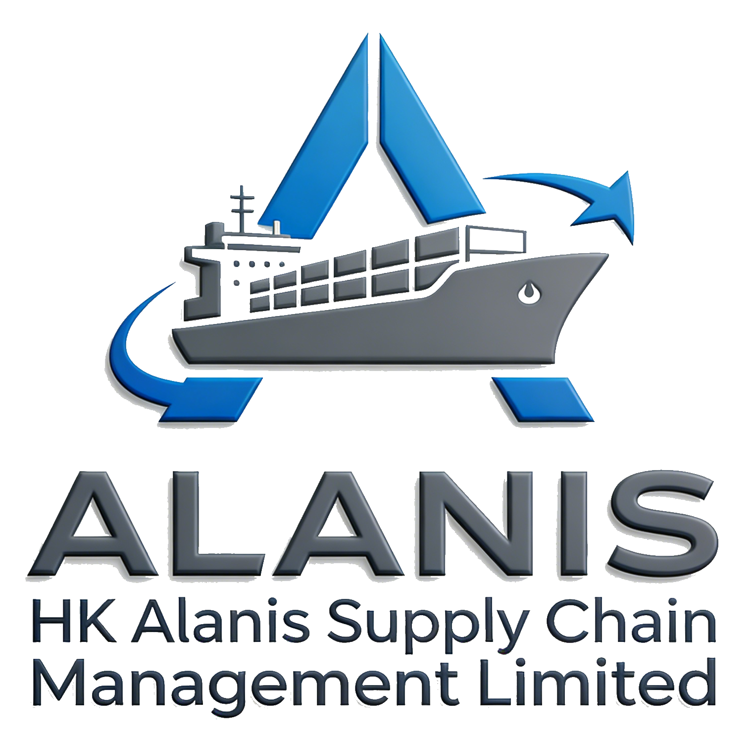 HK Alanis Supply Chain Management Limited